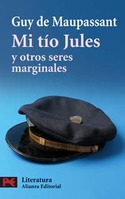 MI TÍO JULES Y OTROS SERES MARGINALES
