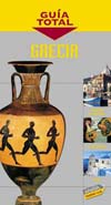 GRECIA. GUIA TOTAL