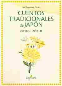 CUENTOS TRADICIONALES DE JAPON