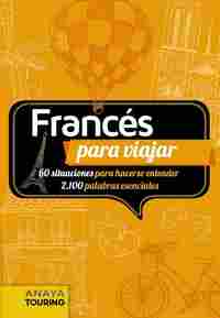 FRANCÉS PARA VIAJAR