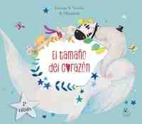 EL TAMAÑO DEL CORAZON