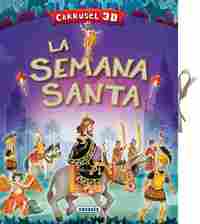 LA SEMANA SANTA CARRUSEL 3D