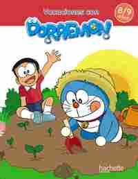 VACACIONES CON DORAEMON. 8/9 AÑOS