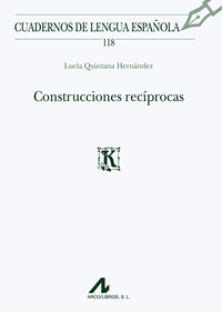 CONSTRUCCIONES RECIPROCAS