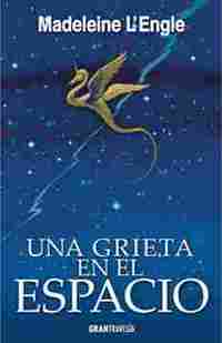 UNA GRIETA EN EL ESPACIO