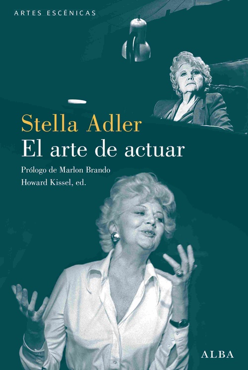 EL ARTE DE ACTUAR.