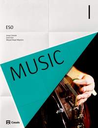 1º ESO. MUSIC.