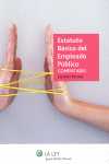 ESTATUTO BASICO DEL EMPLEADO PUBLICO COMENTADO