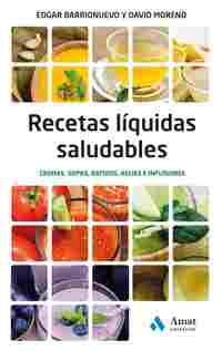 RECETAS LIQUIDAS SALUDABLES
