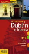 DUBLÍN E IRLANDA. GUIARAMA COMPACT