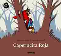 MINIPOPS CAPERUCITA ROJA