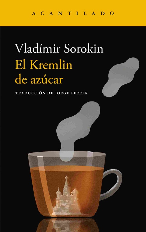 EL KREMLIN DE AZÚCAR