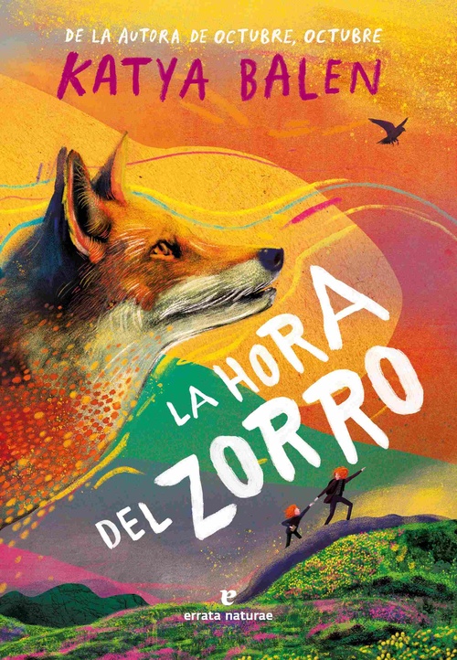 LA HORA DEL ZORRO.