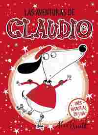 LAS AVENTURAS DE CLAUDIO