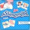 ASSIMEMOR BODY AND CLOTHES