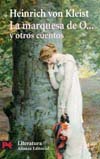 MARQUESA DE O... Y OTROS CUENTOS, LA
