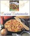 COCINA EXTREMEÑA