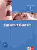 1. PASSWORT DEUTSCH (A1) EJERCICIOS