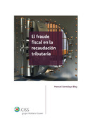 2º. FRAUDE FISCAL EN LA RECAUDACION TRIBUTARIA