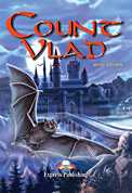 (PACK) COUNT VLAD (+ CD + ACTIVITY BOOK) LEVEL 4 (B1)