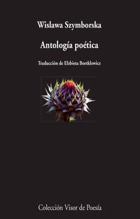 ANTOLOGÍA POÉTICA.
