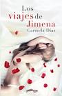 LOS VIAJES DE JIMENA