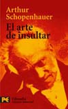 ARTE DE INSULTAR, EL