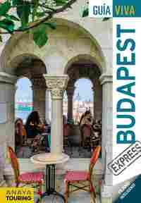 BUDAPEST. GUÍA VIVA EXPRESS