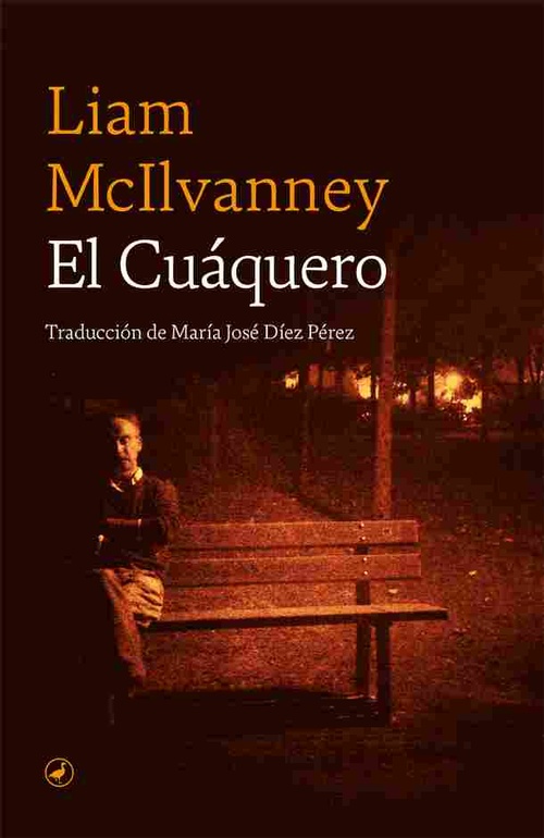 EL CUÁQUERO