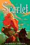 2. SCARLET. CRONICAS LUNARES