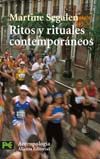 RITOS Y RITUALES CONTEMPORÁNEOS