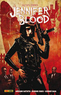 1. JENNIFER BLOOD