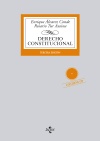 (3º) DERECHO CONSTITUCIONAL