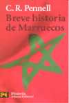 BREVE HISTORIA DE MARRUECOS