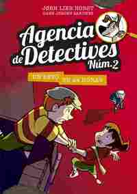 3. AGENCIA DE DETECTIVES 2: UN RETO EN 24 HORAS