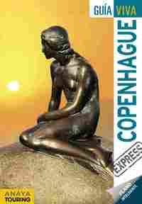 COPENHAGUE GUIA VIVA EXPRES
