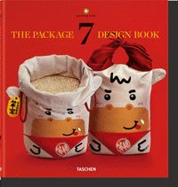 THE PACKAGE DESIGN BOOK 7
