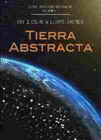 TIERRA ABSTRACTA