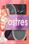 ( PACK) LIBRO POSTRES + UTENSILIOS