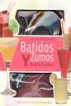 (PACK) BATIDOS Y ZUMOS NATURALES + UTENSILIOS