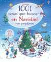 1001 COSAS QUE BUSCAR EN NAVIDAD CON PEGATINAS