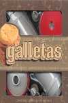 (PACK) LIBRO GALLETAS + UTENSILIOS