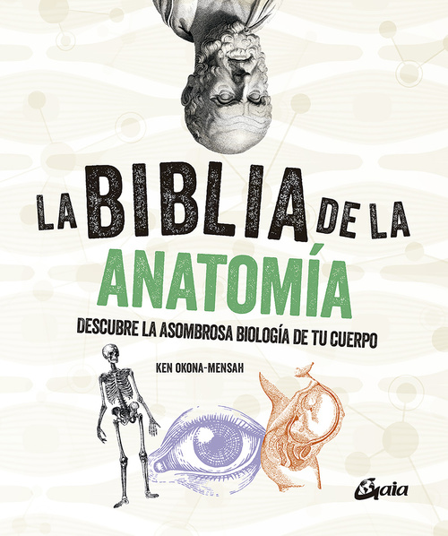 LA BIBLIA DE LA ANATOMIA