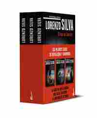 EL MAL DE CORCIA / EL ALQUIMISTA IMPACIENTE / EL LEJANO PAÍS DE LOS ESTANQUES (PACK 3 VOLS)