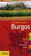 BURGOS. UN CORTO VIAJE A