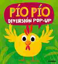 PÍO, PÍO. DIVERSIÓN EN POP UP
