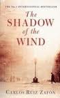 THE SHADOW OF THE WIND