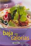 COCINA BAJA EN CALORIAS