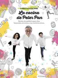 LA COCINA DE PETER PAN