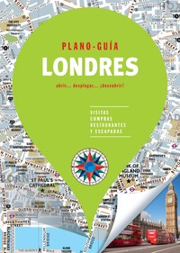 LONDRES PLANO-GUÍA